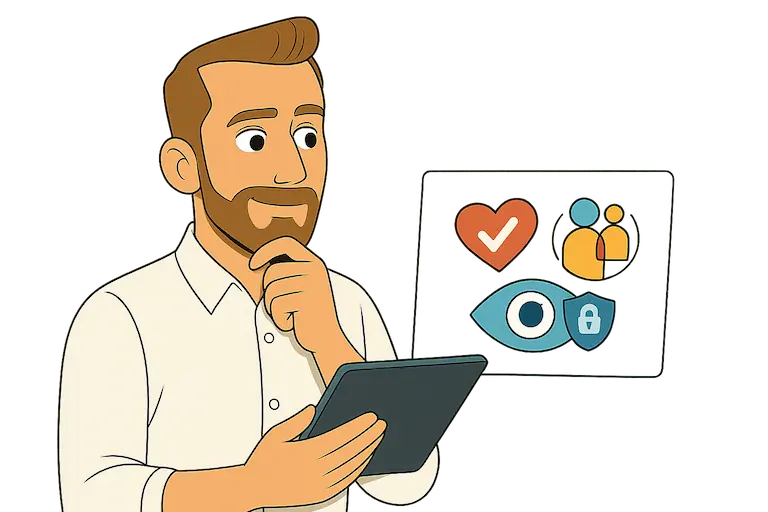 Digital Skills in Marketing – Why Ethics, Inclusivity, and Data Awareness Matter More Than Ever